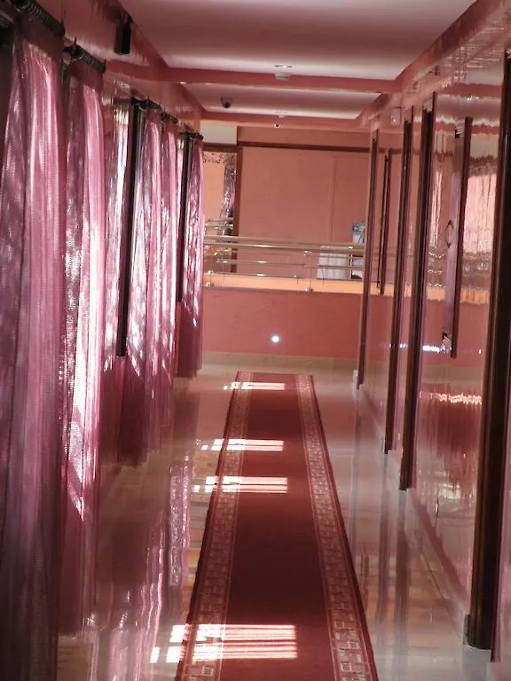 Hotel Gomassine Marrakesh