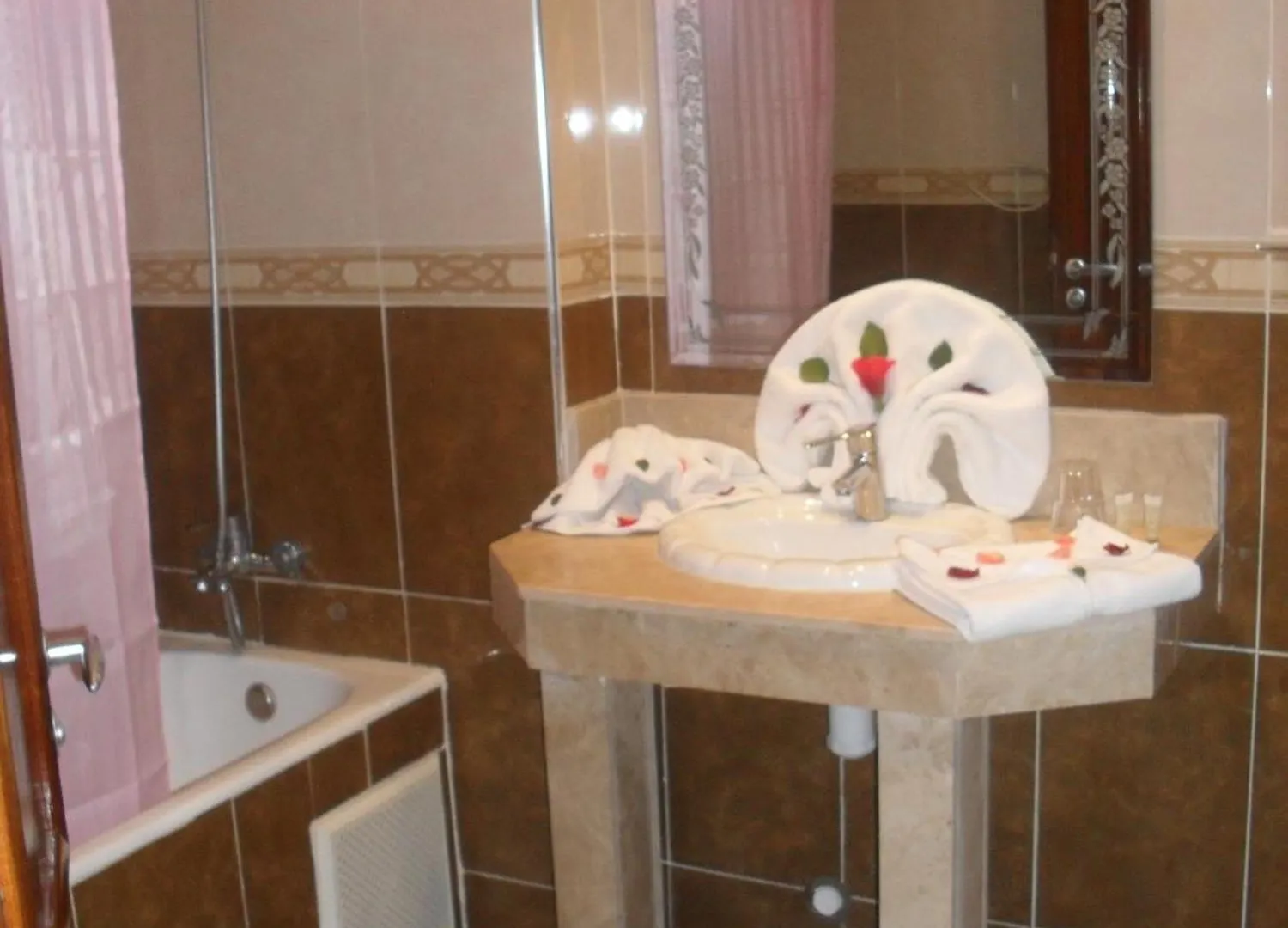 Hotel Gomassine Marrakesh
