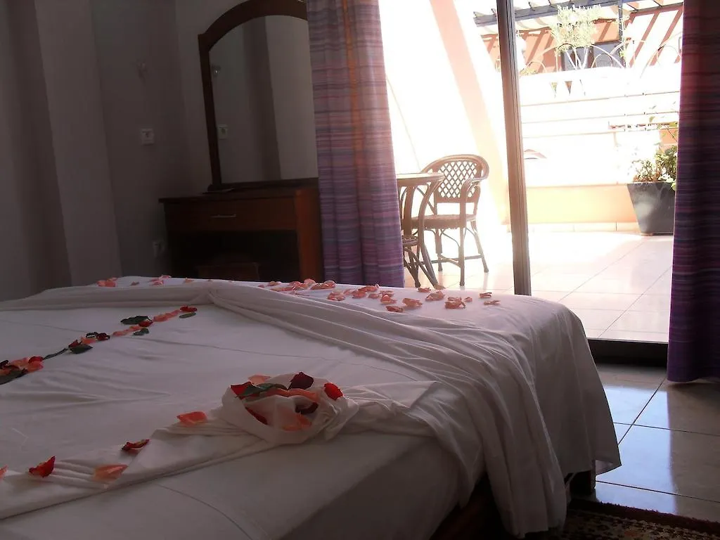 Hotel Gomassine Marrakesh