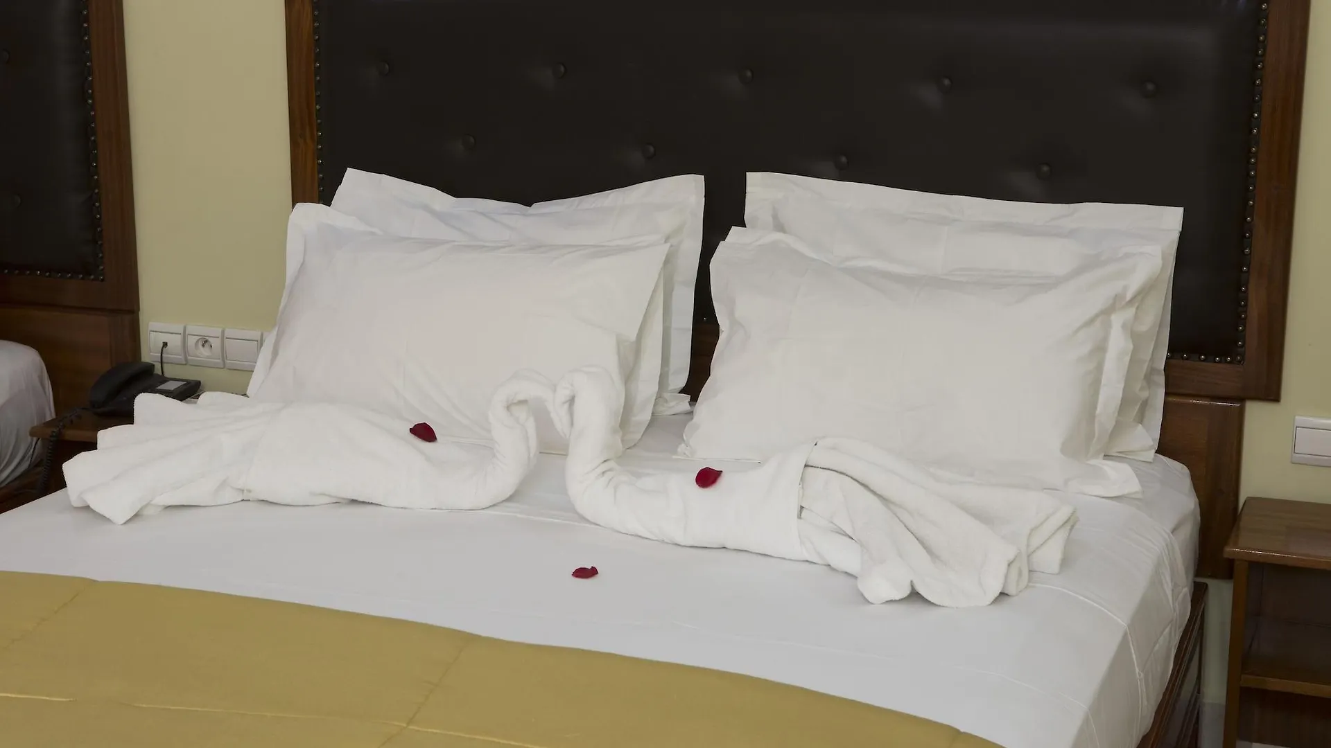 Hotel Gomassine Marrakesh