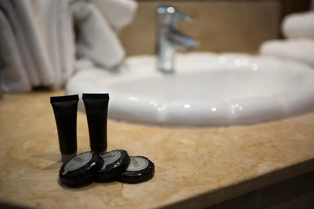 Hotel Gomassine Marrakesh