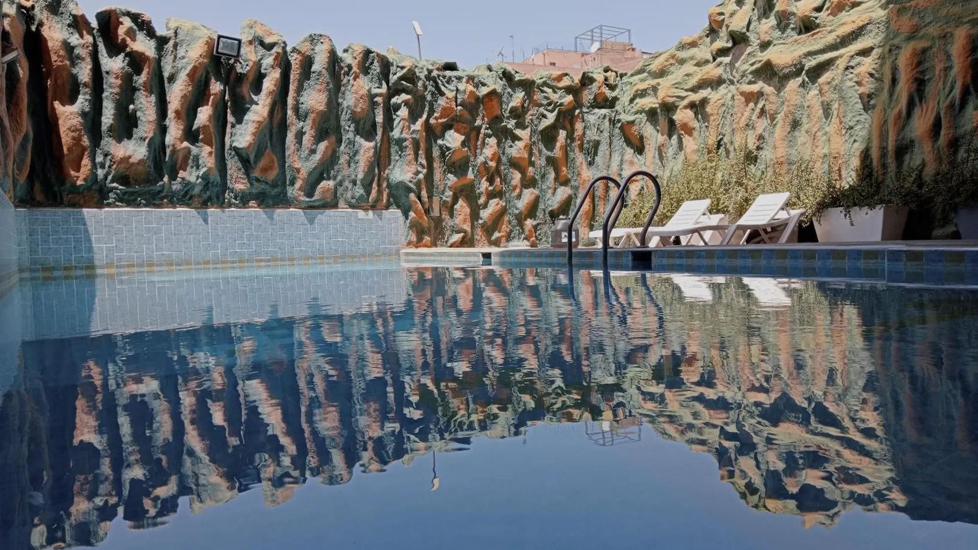 Hotel Gomassine Marrakesh 3*,  Morocco