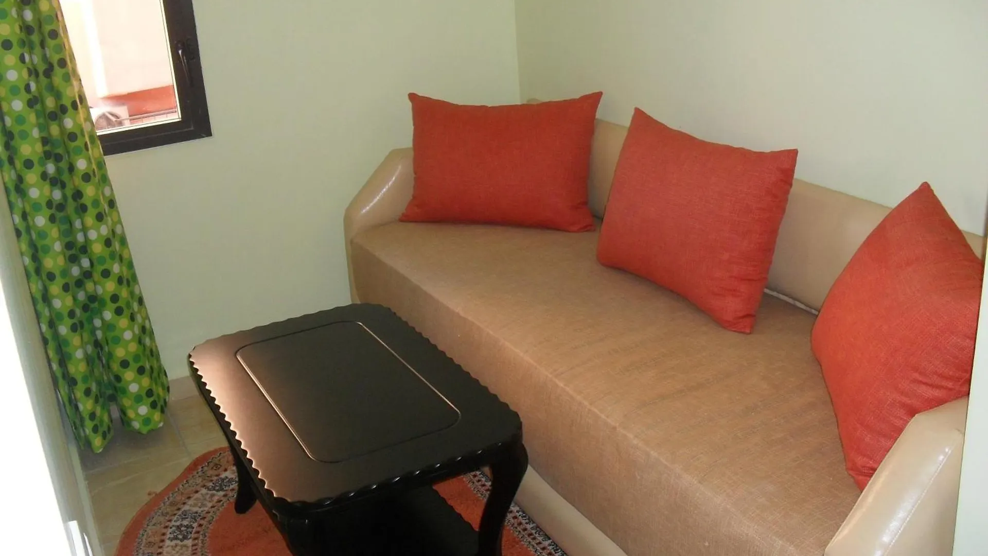 Hotel Gomassine Marrakesh