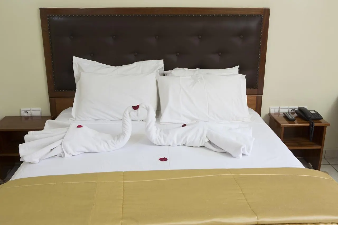 Hotel Gomassine Marrakesh