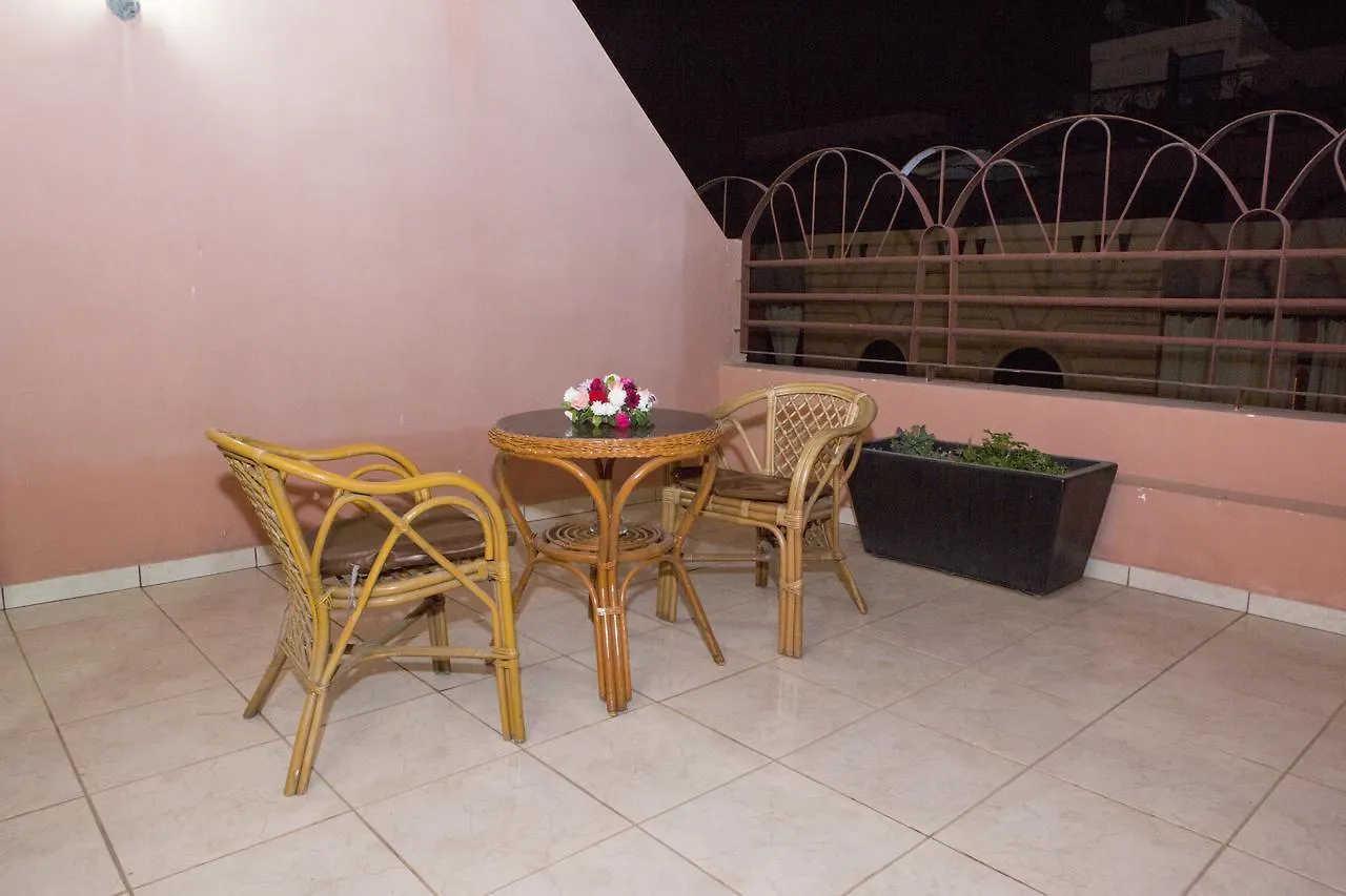Hotel Gomassine Marrakesh 3*,  Morocco